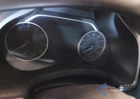 2021 Nissan Murano Sv Fwd z USA, uszkodzony, nr VIN 5N1AZ2BJ1MC129327